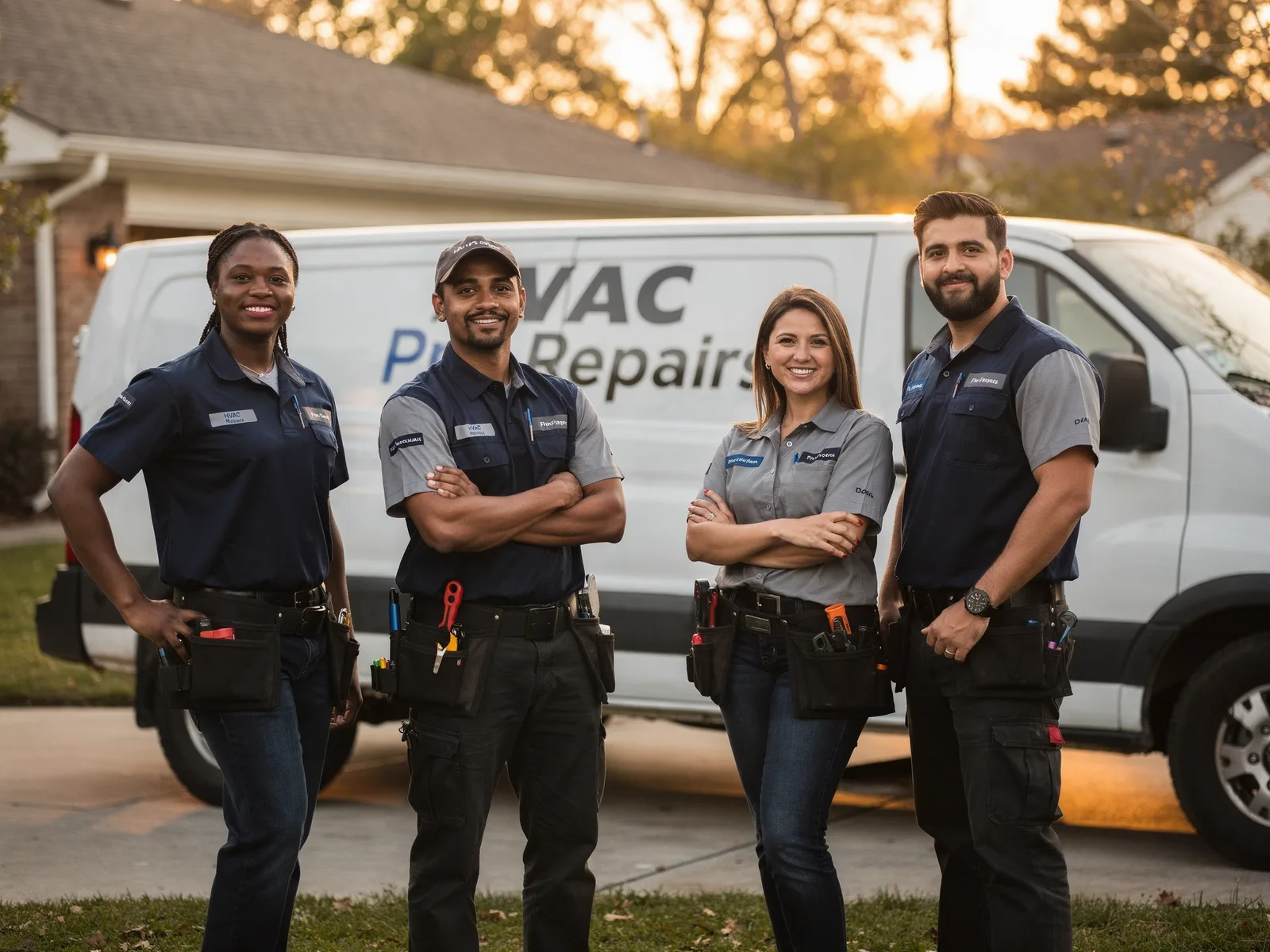 Heat Pump Repair company in Pella, IA