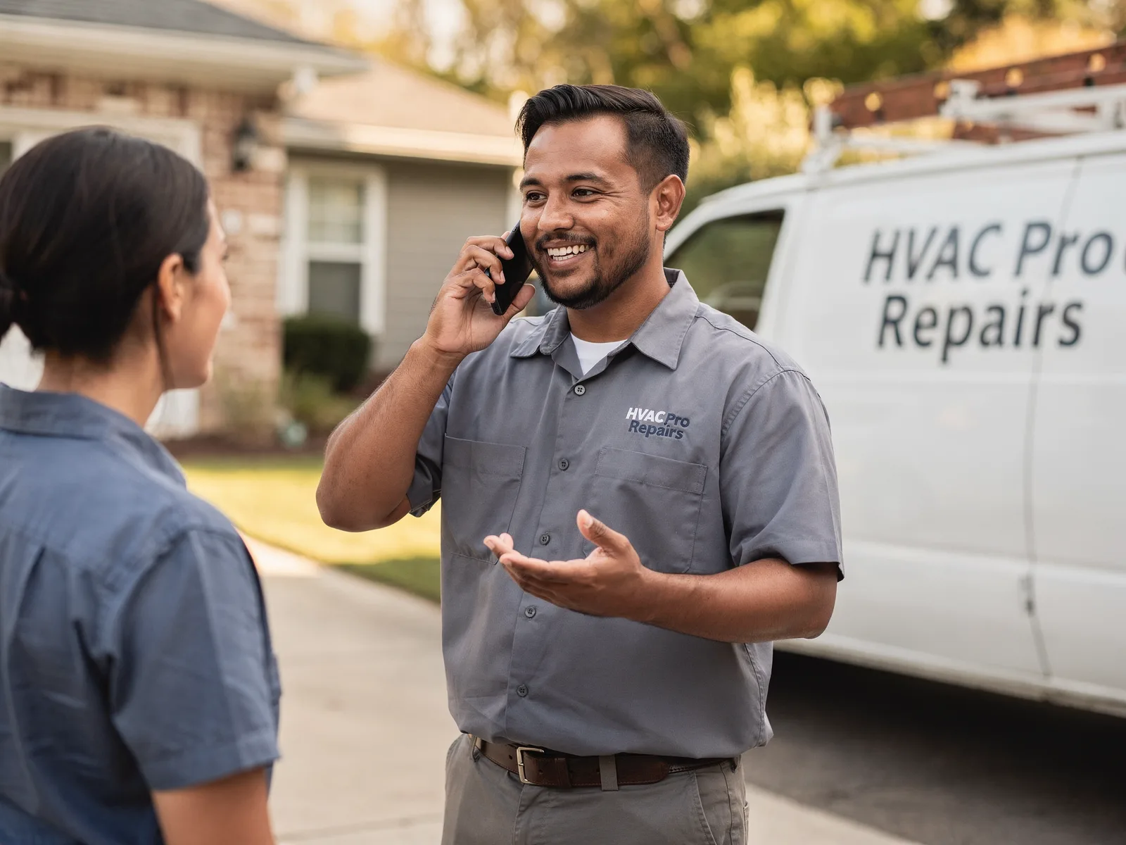 Heat Pump Repair Pella, IA FAQs